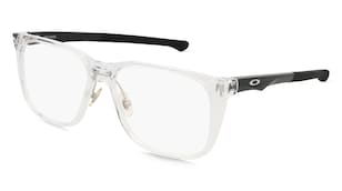 variant 20279 / Oakley 0OX8182 HIP TONE / Weiß Transparent