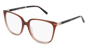 variant 32175 / Tommy Hilfiger TH 2353 / Burgundowy