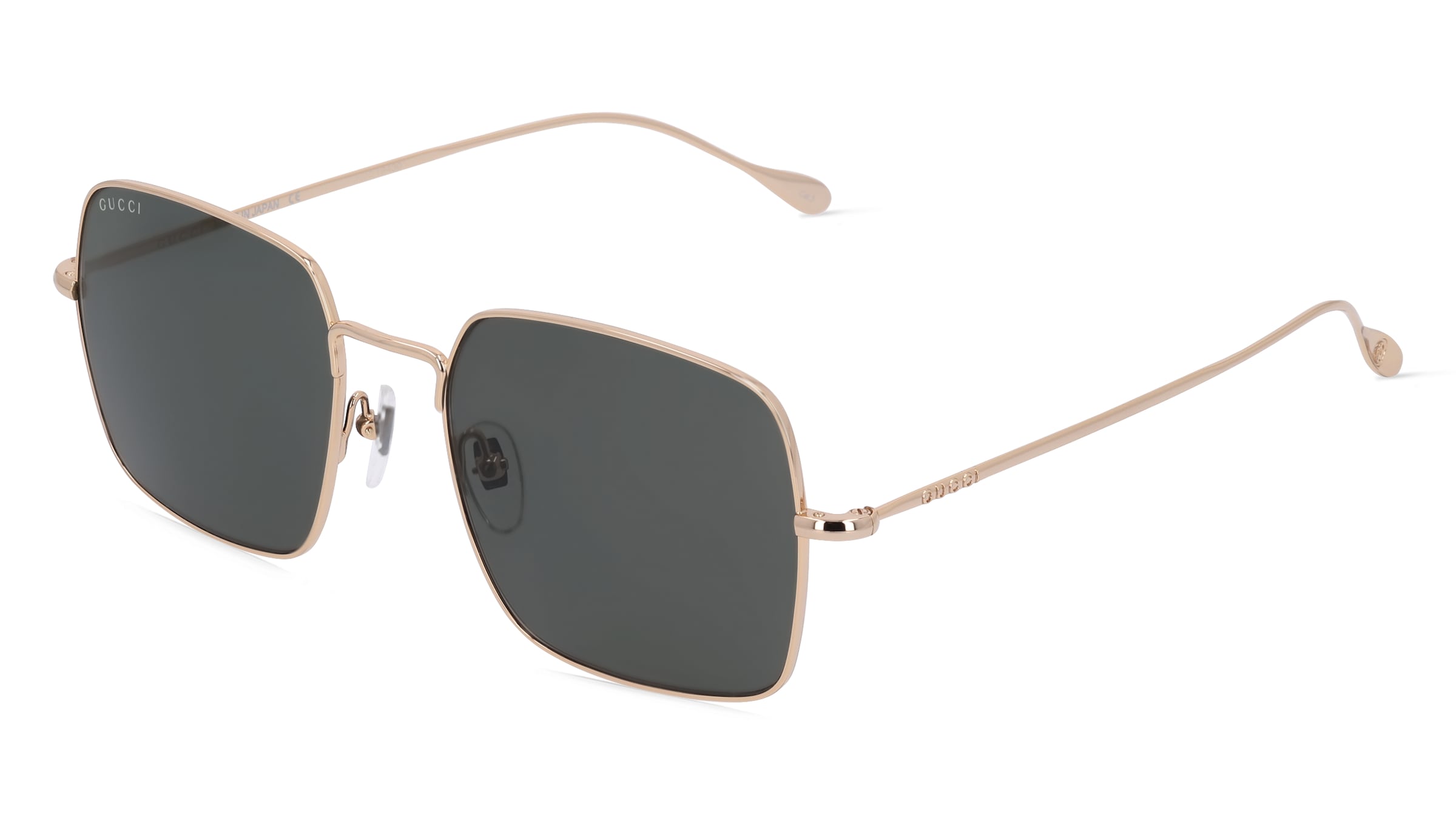 variant 9756 / Gucci GG1184S / Gold Glänzend