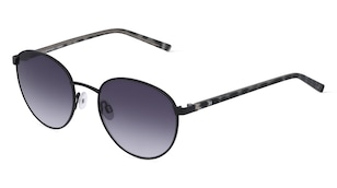 variant 9954 / Humphrey’s eyewear 585319 / Schwarz Matt