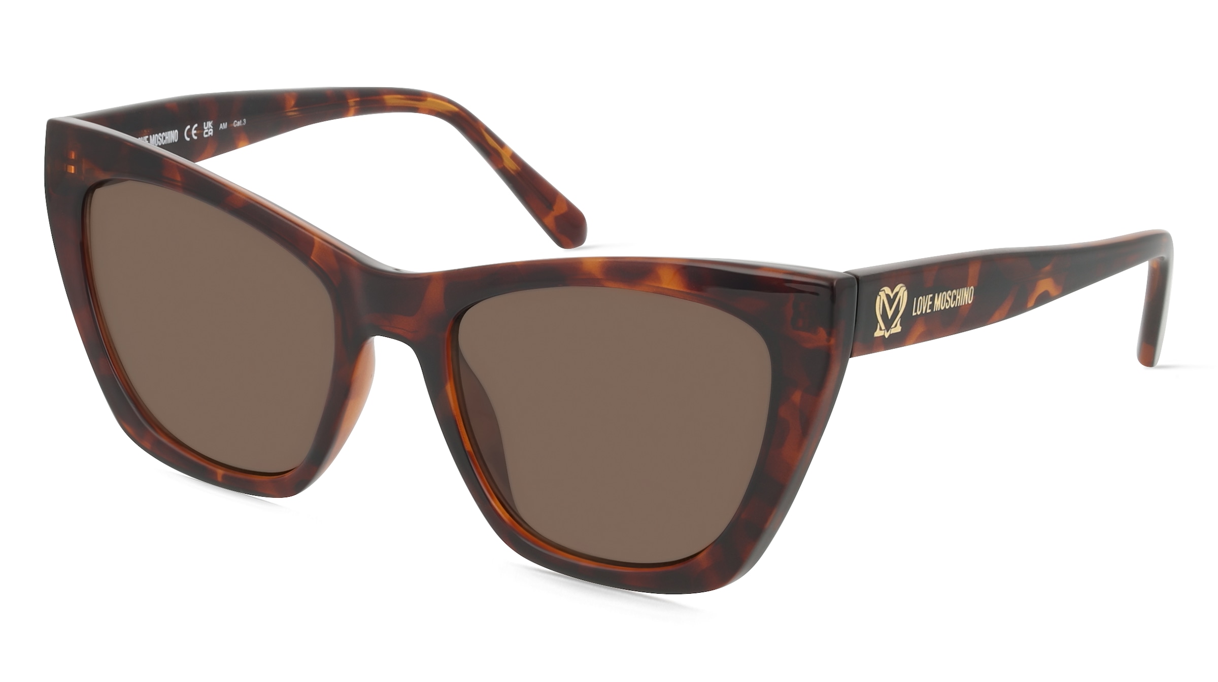 variant 18293 / Moschino MOL070/S / Havanna