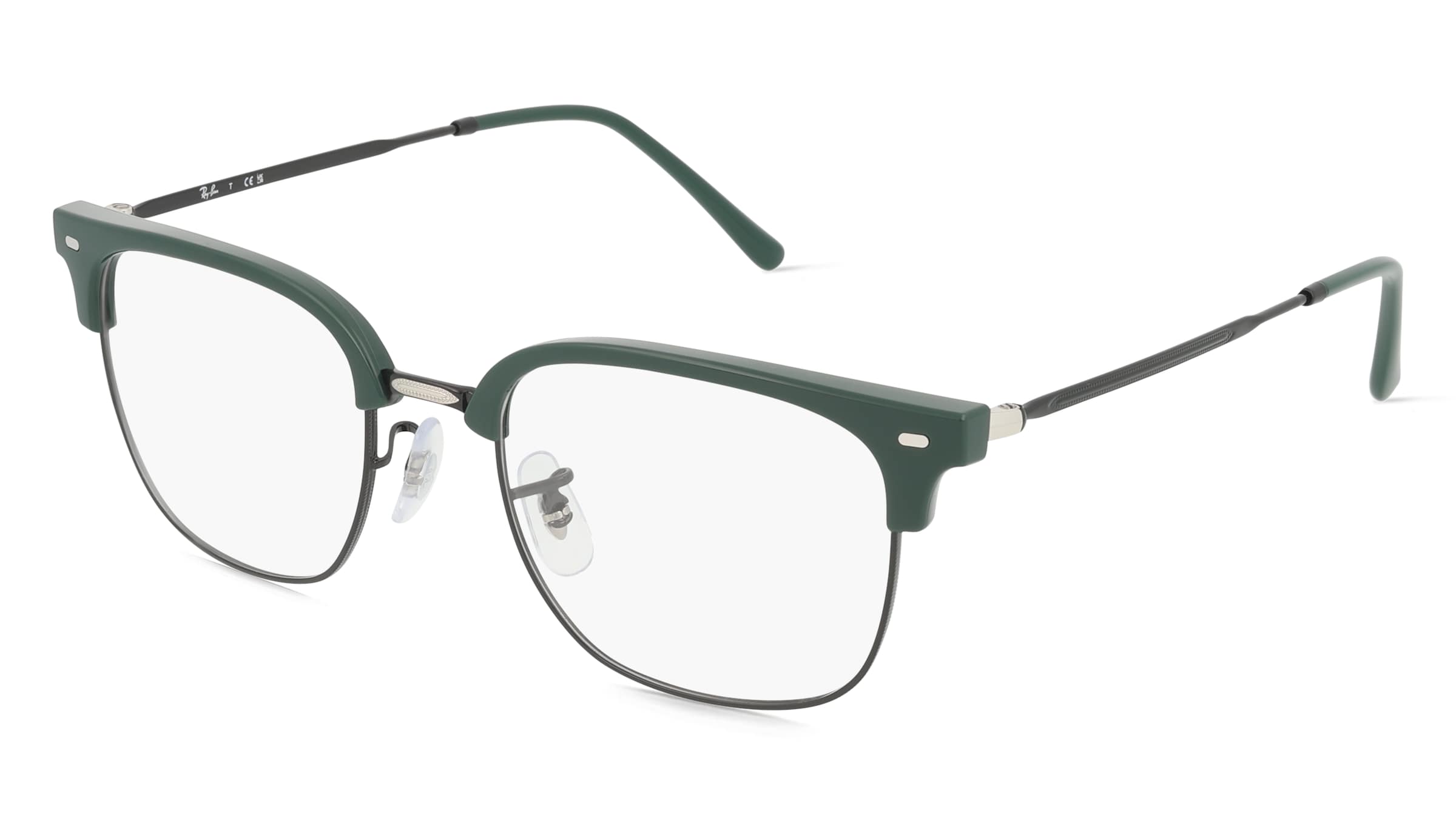 variant 23892 / Ray-Ban RX7216 / Grün Schwarz