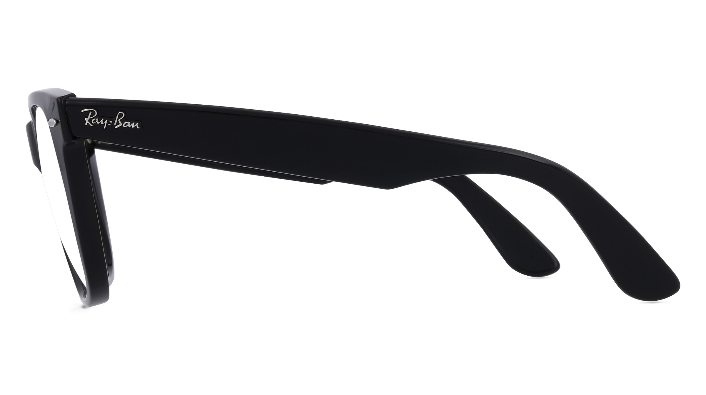 RB 2140 WAYFARER BL selbsttönend