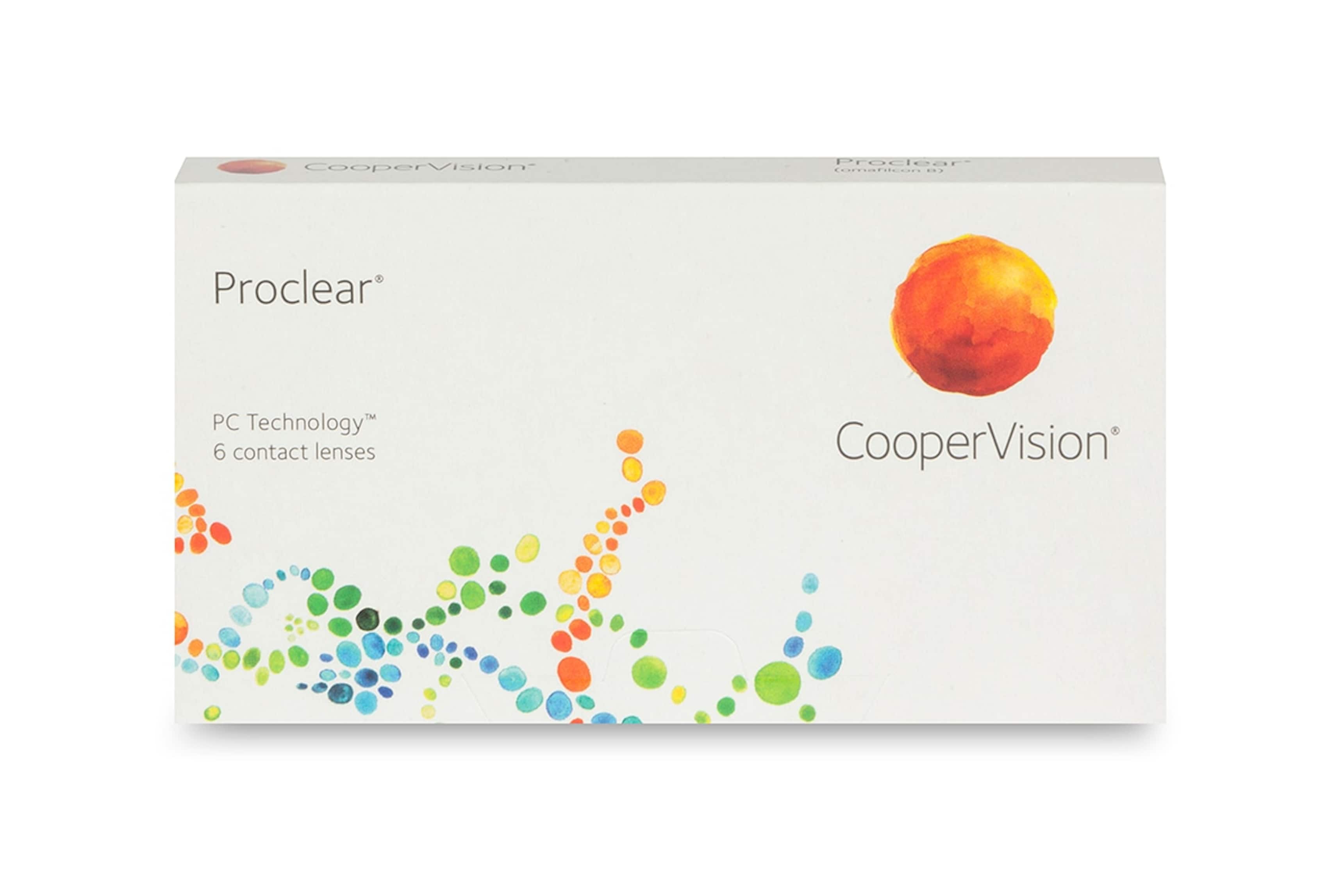 Proclear