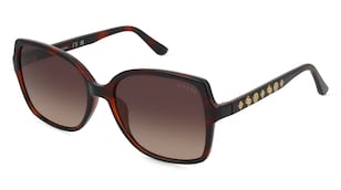 variant 25132 / Guess GU00100 / Havanna Foncé