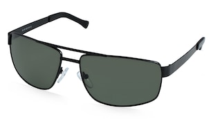 variant 1793 / Fielmann BD 322 SUN CL / Schwarz Matt