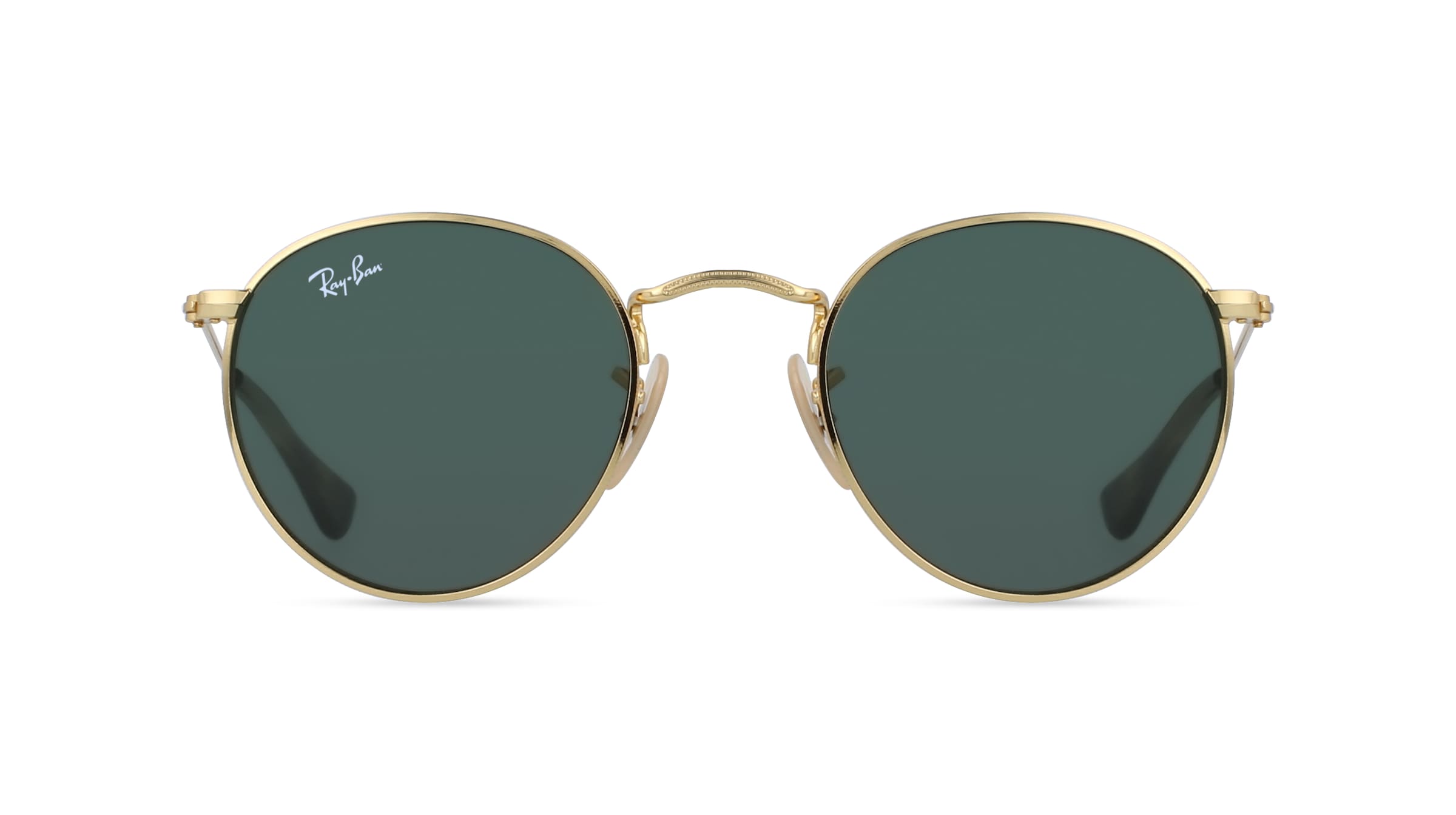 Ray-Ban Junior RJ 9547S ROUND