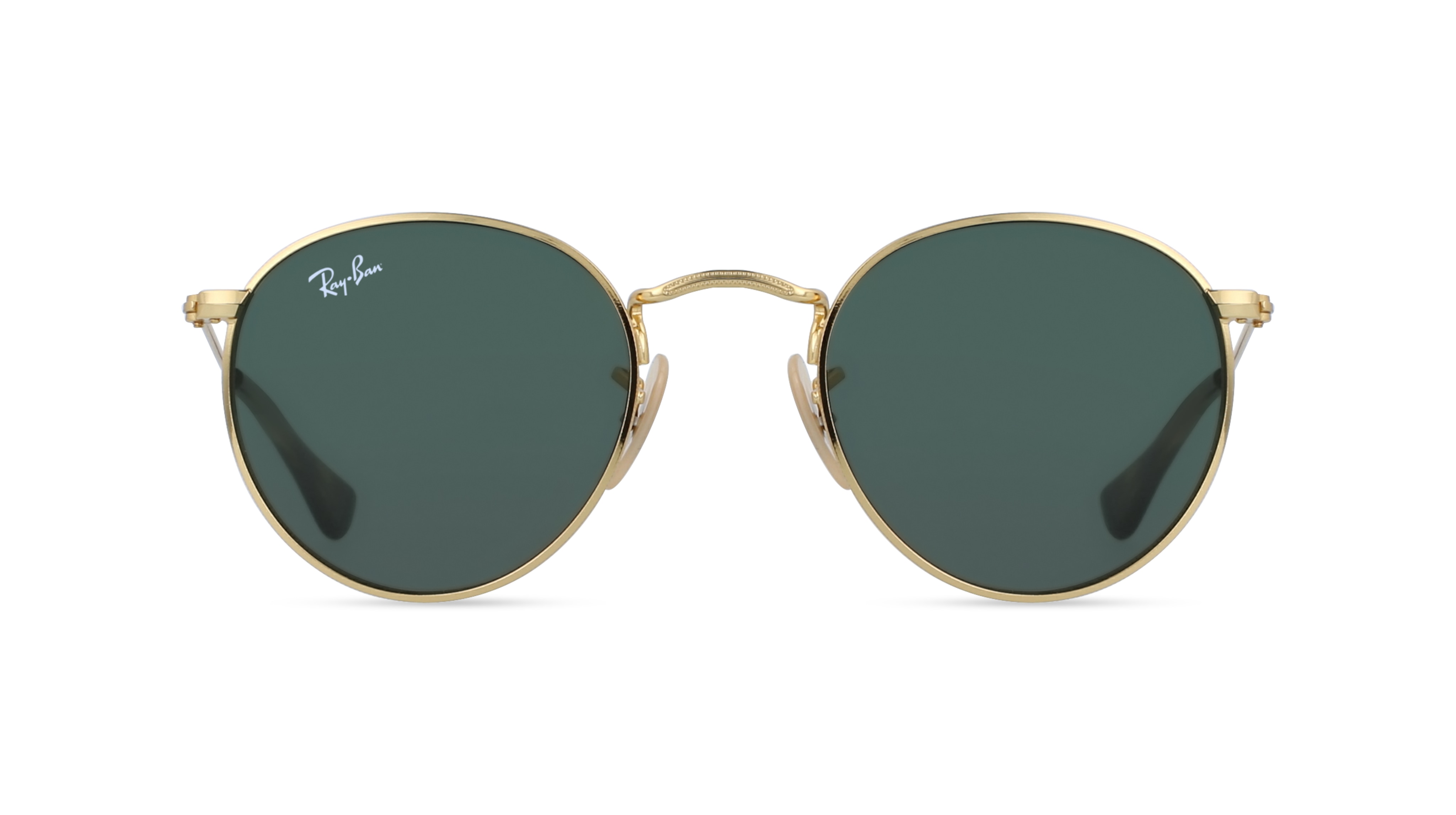 Ray-Ban Junior RJ 9547S ROUND