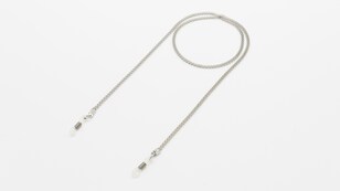 variant 11904 / Victoria Collection Řetízek na brýle Zlatý / Stříbrná