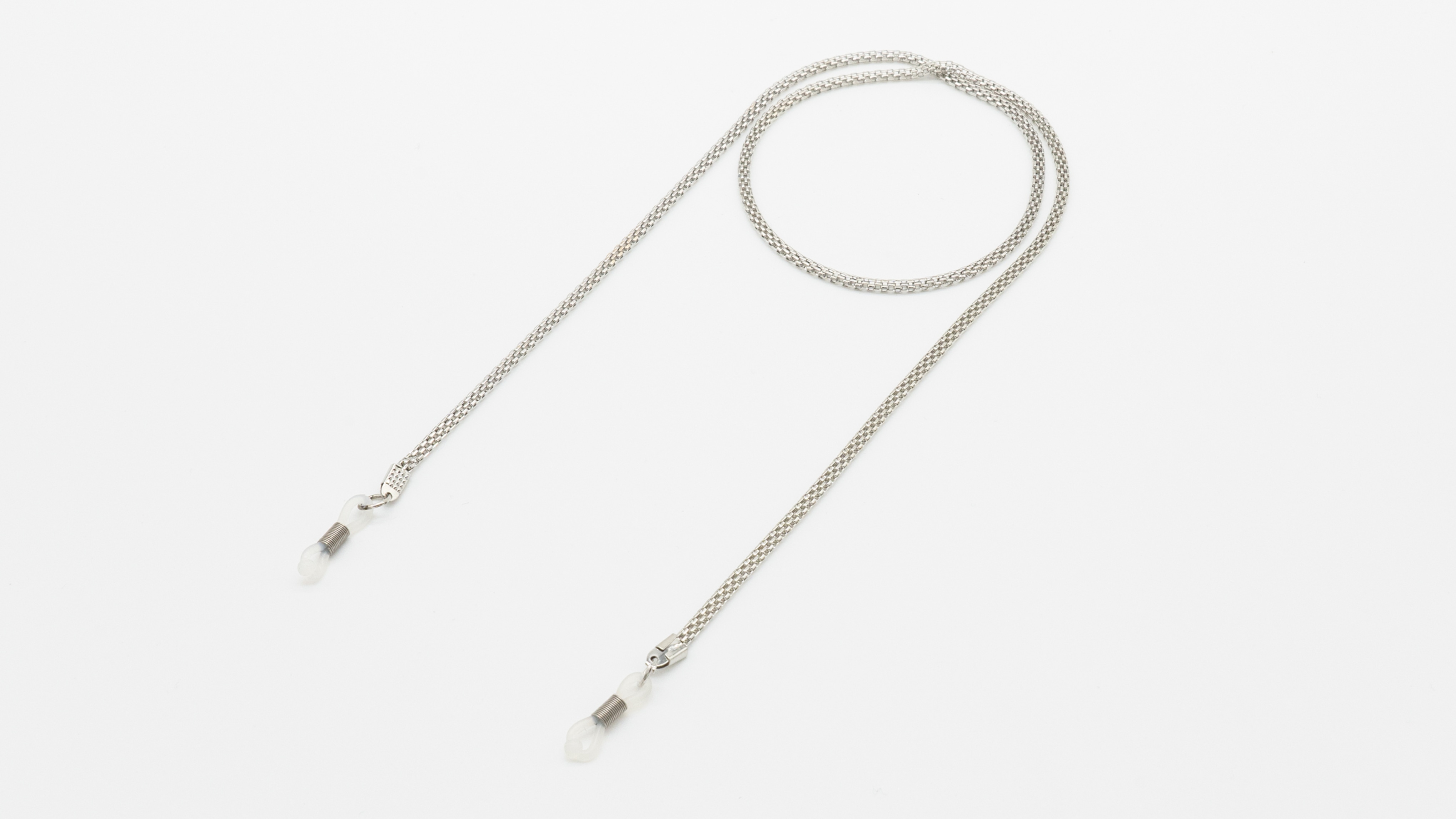 Victoria Collection Řetízek na brýle Zlatý