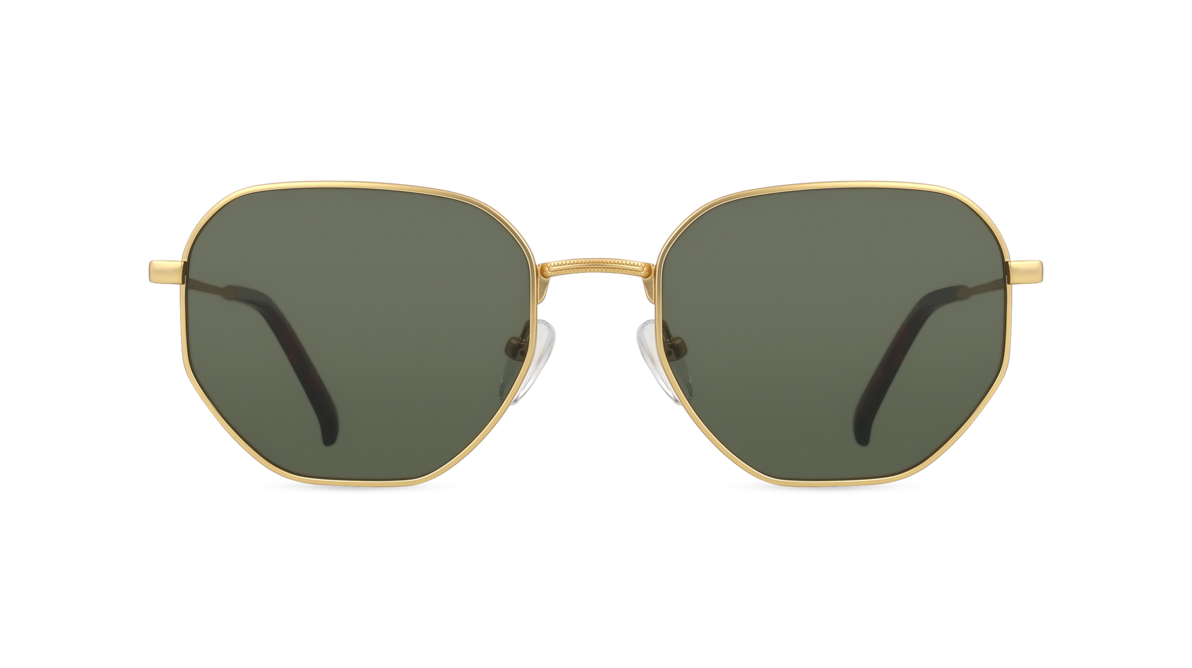 Fielmann BD 573 SUN CL AARON