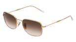 variant 19026 / Ray-Ban RB 3706 / Gold