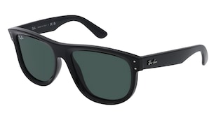 variant 25770 / Ray-Ban RBR0501S BOYFRIEND REVERSE / Noir