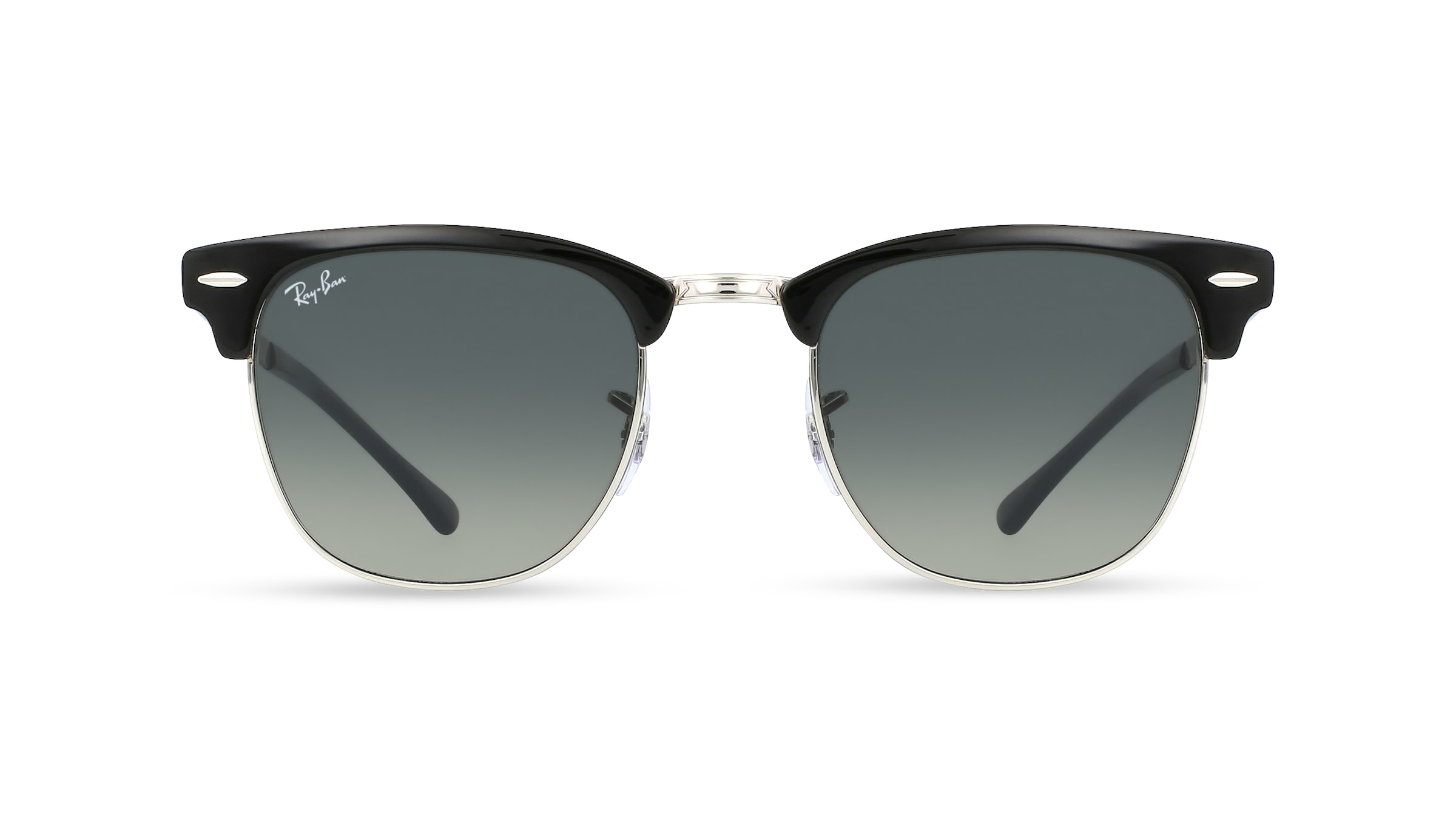 Ray-Ban RB 3716 CLUBMASTER METAL
