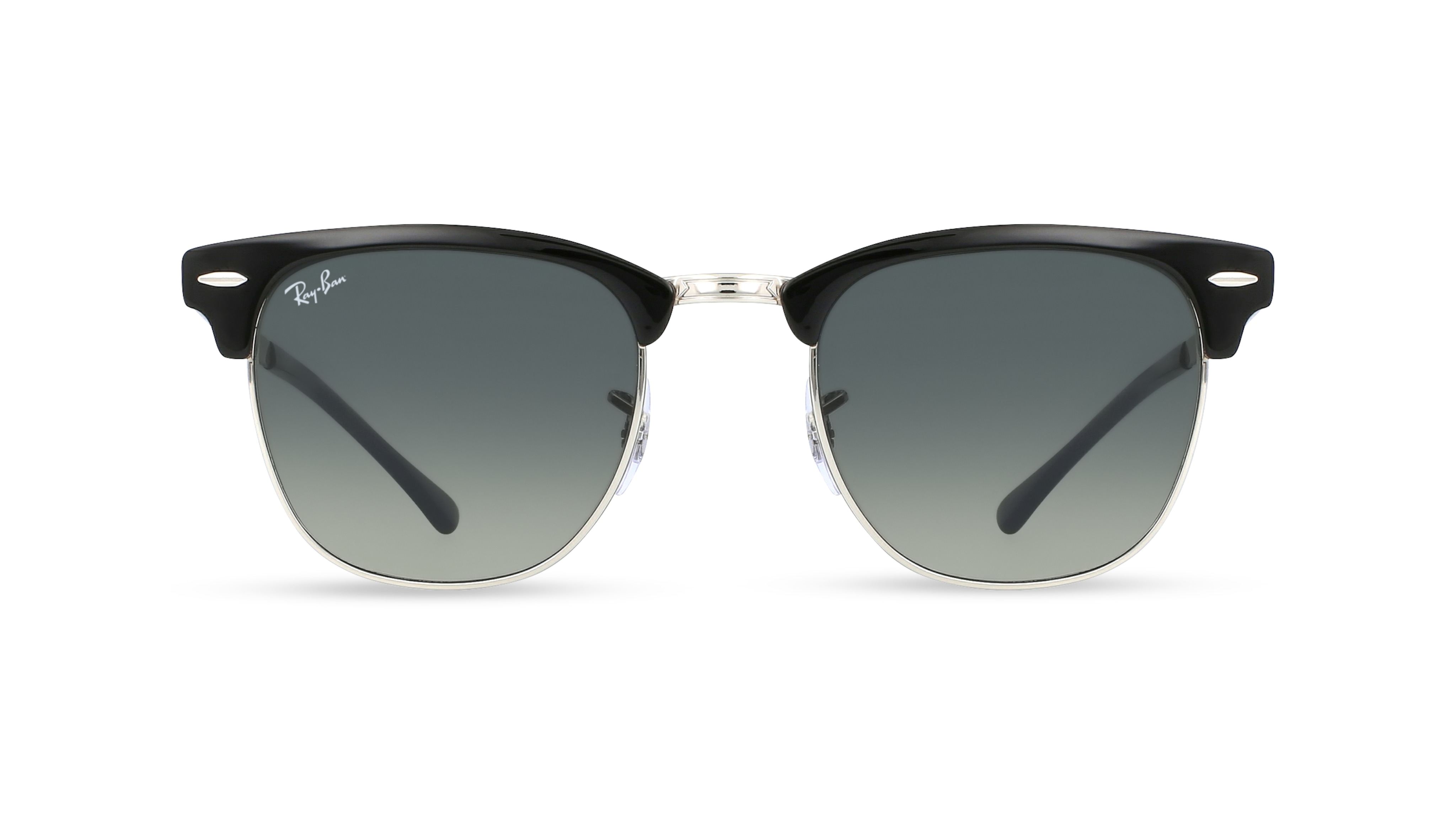 Ray-Ban RB 3716 CLUBMASTER METAL