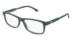 variant 25794 / Lacoste L2876 / Zielony Matowy