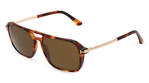variant 7409 / Tom Ford FT0910 CROSBY / Havanna