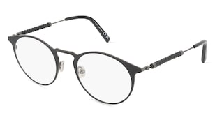 variant 12893 / Tod's TO5294 / Černá Matná
