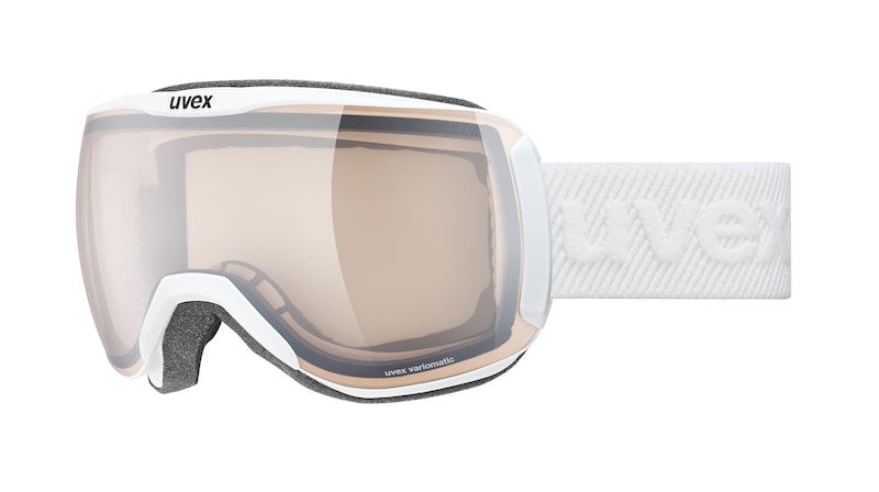 DOWNHILL 2100 V OTG SKI uvex