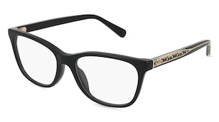 variant 20211 / Coach 0HC6235U / Czarny