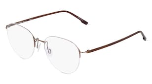 variant 24065 / Rodenstock 7140 / Hnědá