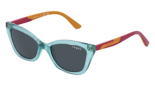 variant 11295 / Vogue eyewear VJ2020 / Weiß Transparent
