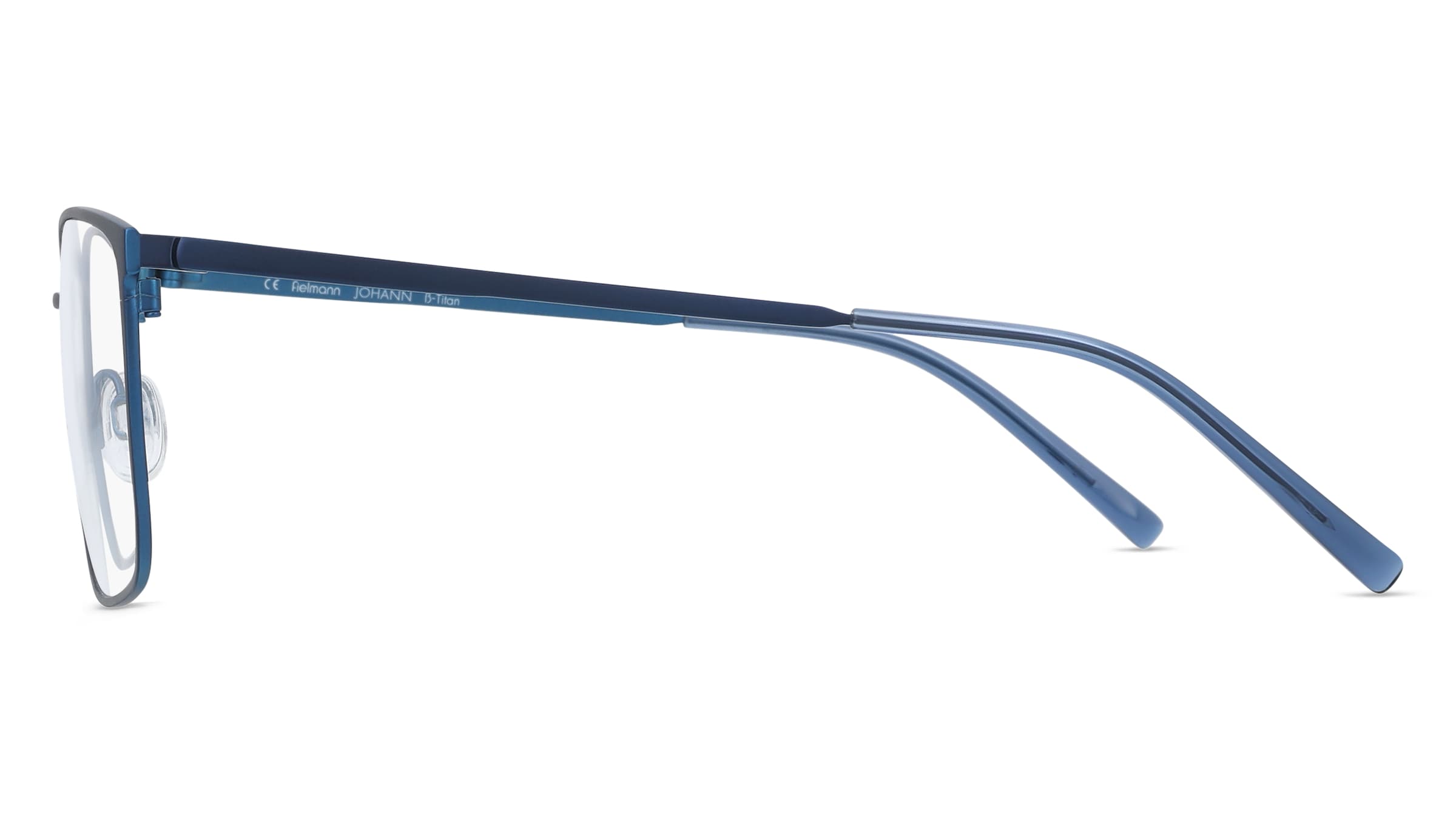 Fielmann LD 063 CL JOHANN