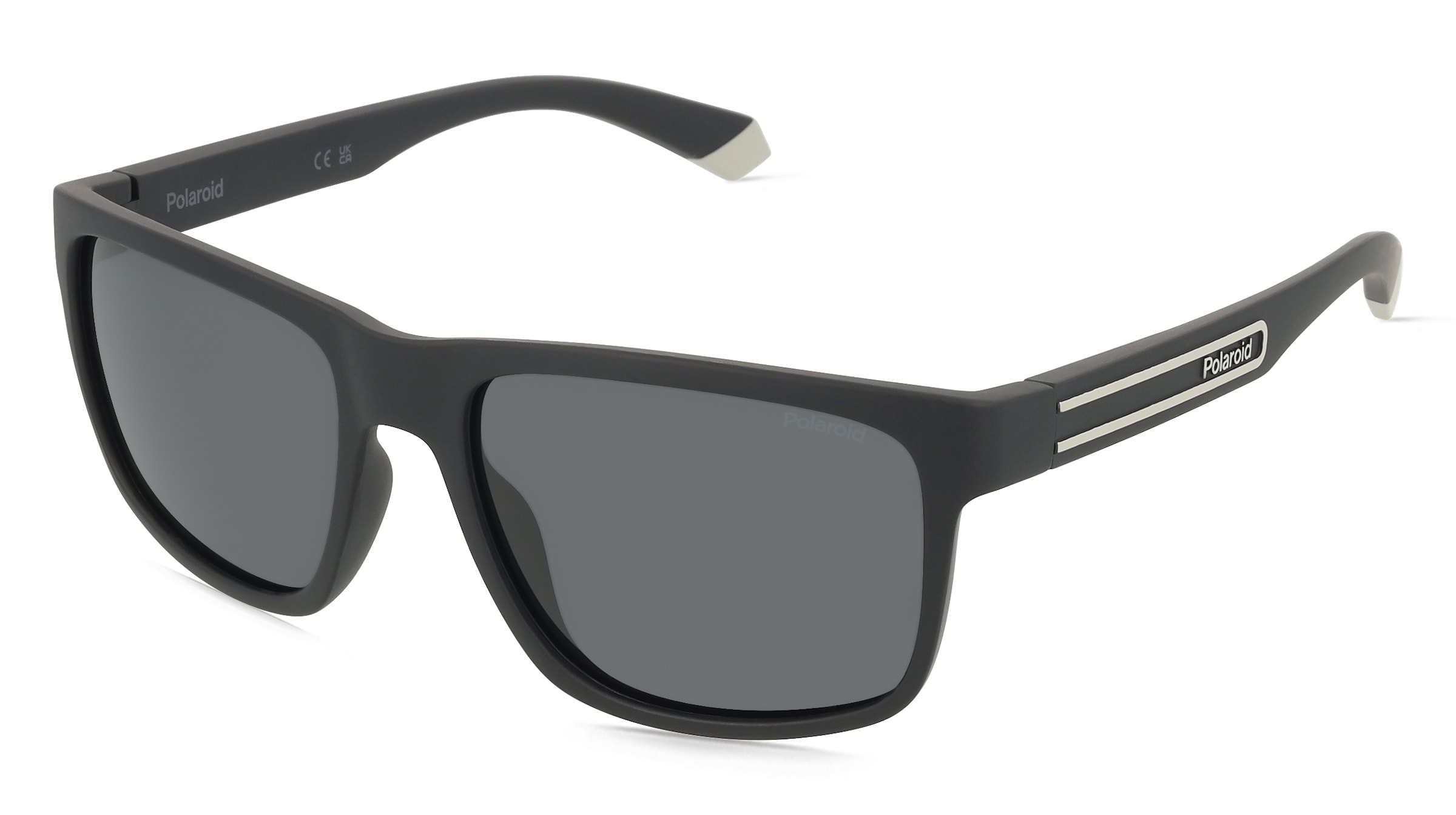 variant 19315 / Polaroid PLD 2157/S / Schwarz Matt