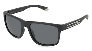 variant 19315 / Polaroid PLD 2157/S / Schwarz Matt