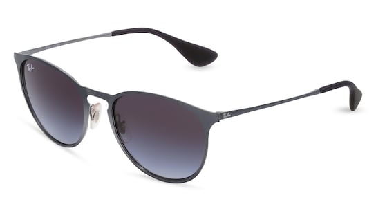 Ray-Ban RB 3539 ERIKA METAL Ray-Ban