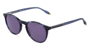 variant 4582 / Hackett HE 3340 / Blau Havanna