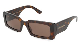 variant 26222 / Dolce & Gabbana 0DG4416 / Havanna