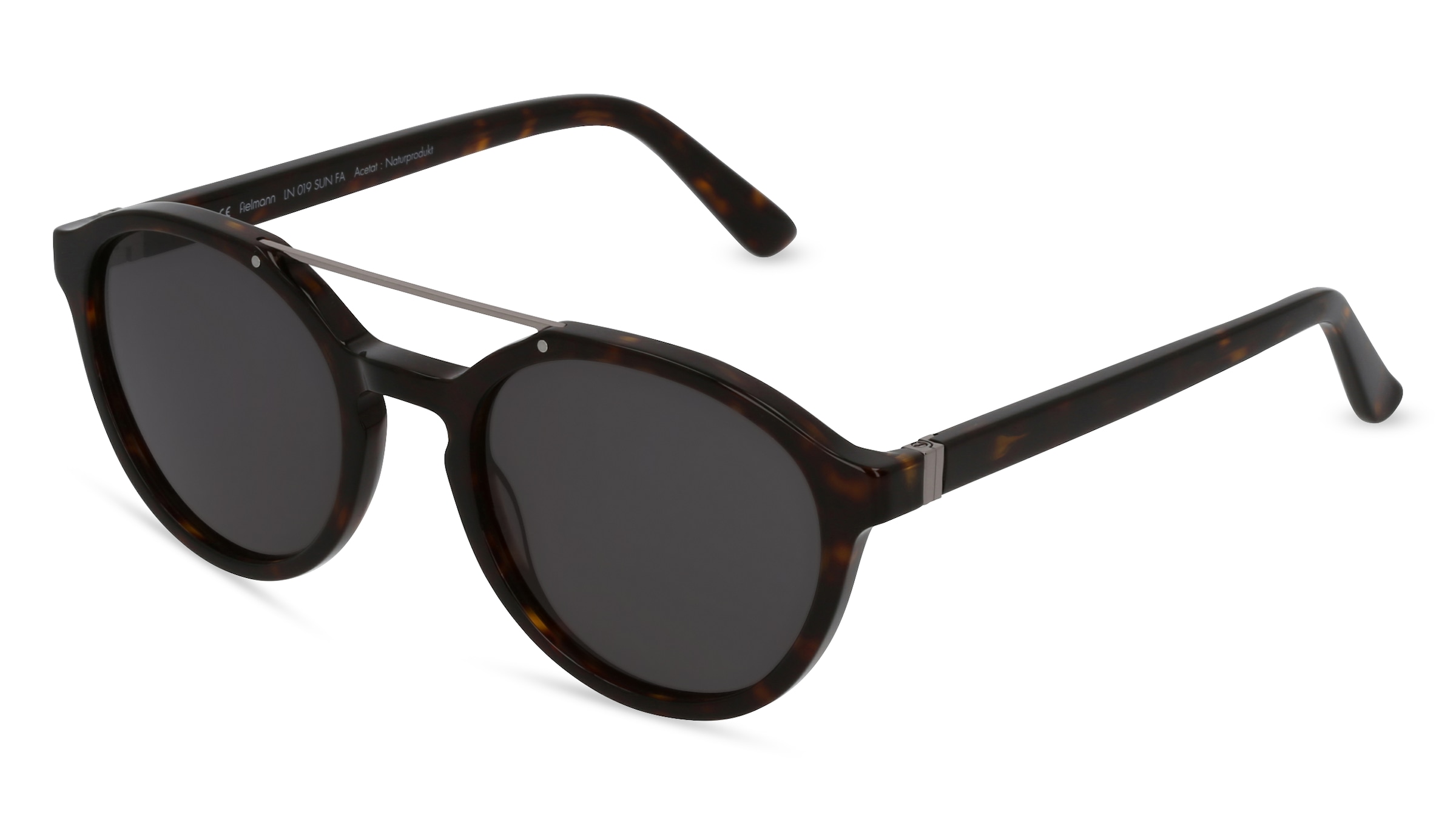 variant 2410 / Fielmann LN 019 SUN FA / Havanna