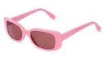 variant 7708 / Vogue eyewear VO5414S / Pink