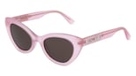 variant 10573 / MOSCHINO 147/S / Rose Hell