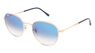 variant 25635 / Ray-Ban RB3809 / Złoty