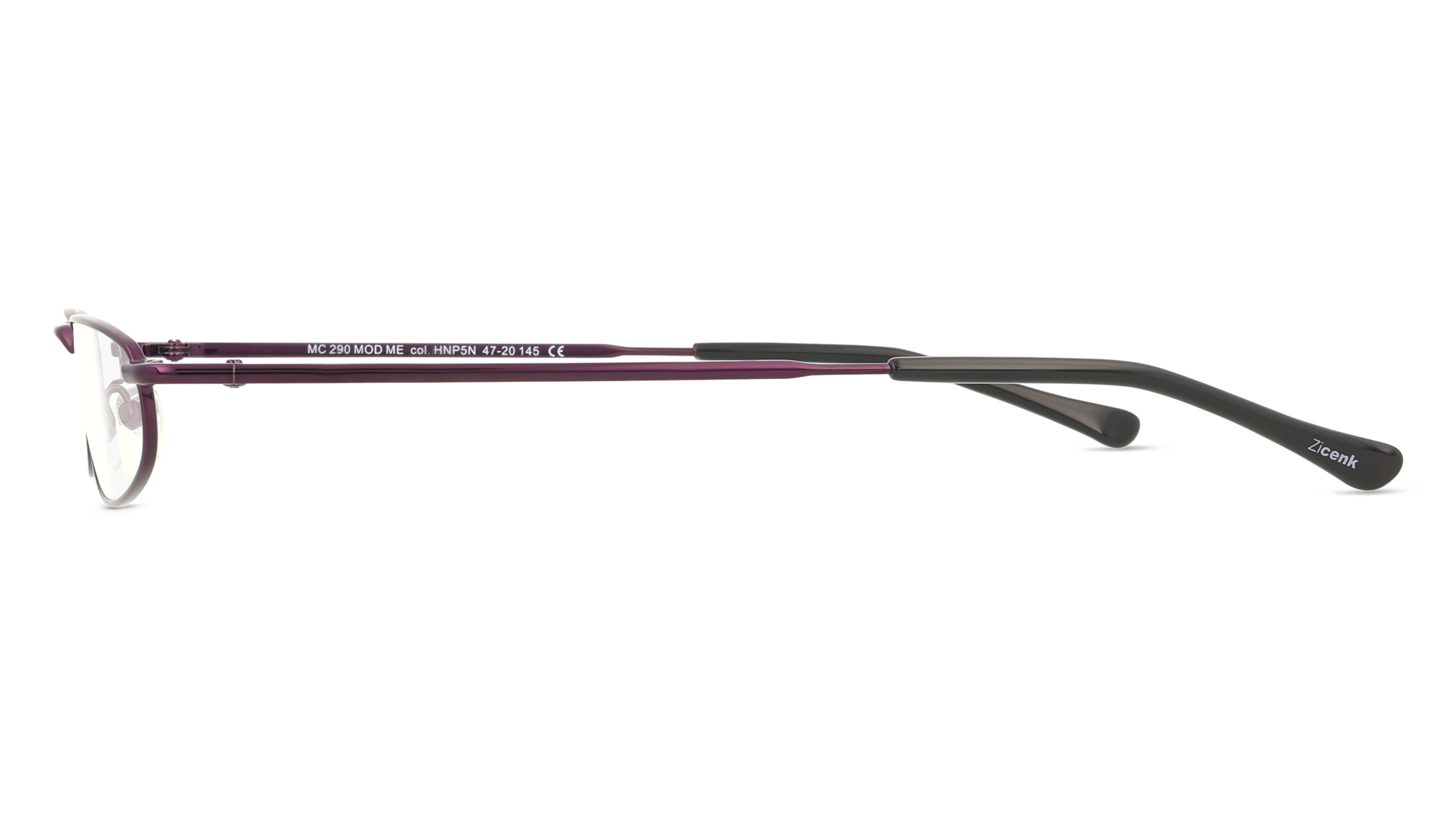 Fielmann MC 290 MOD CL