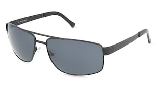 variant 4088 / Fielmann BD 322 SUN CL / Schwarz Matt