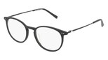 variant 12339 / Humphrey's eyewear 581066 / schwarz