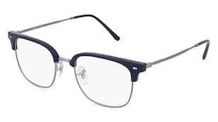 variant 23899 / Ray-Ban RX7216 / Bleu Gun