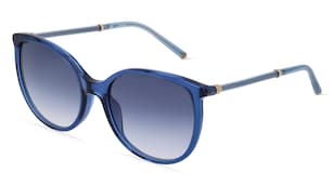 variant 11663 / Escada ESCSESD49 / Blau Transparent