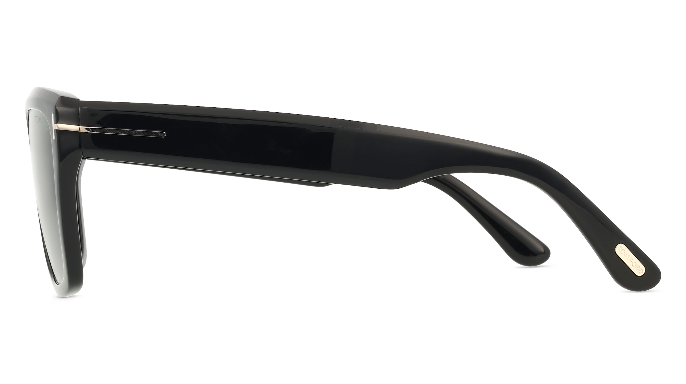 Tom Ford FT1077 ALBERTO