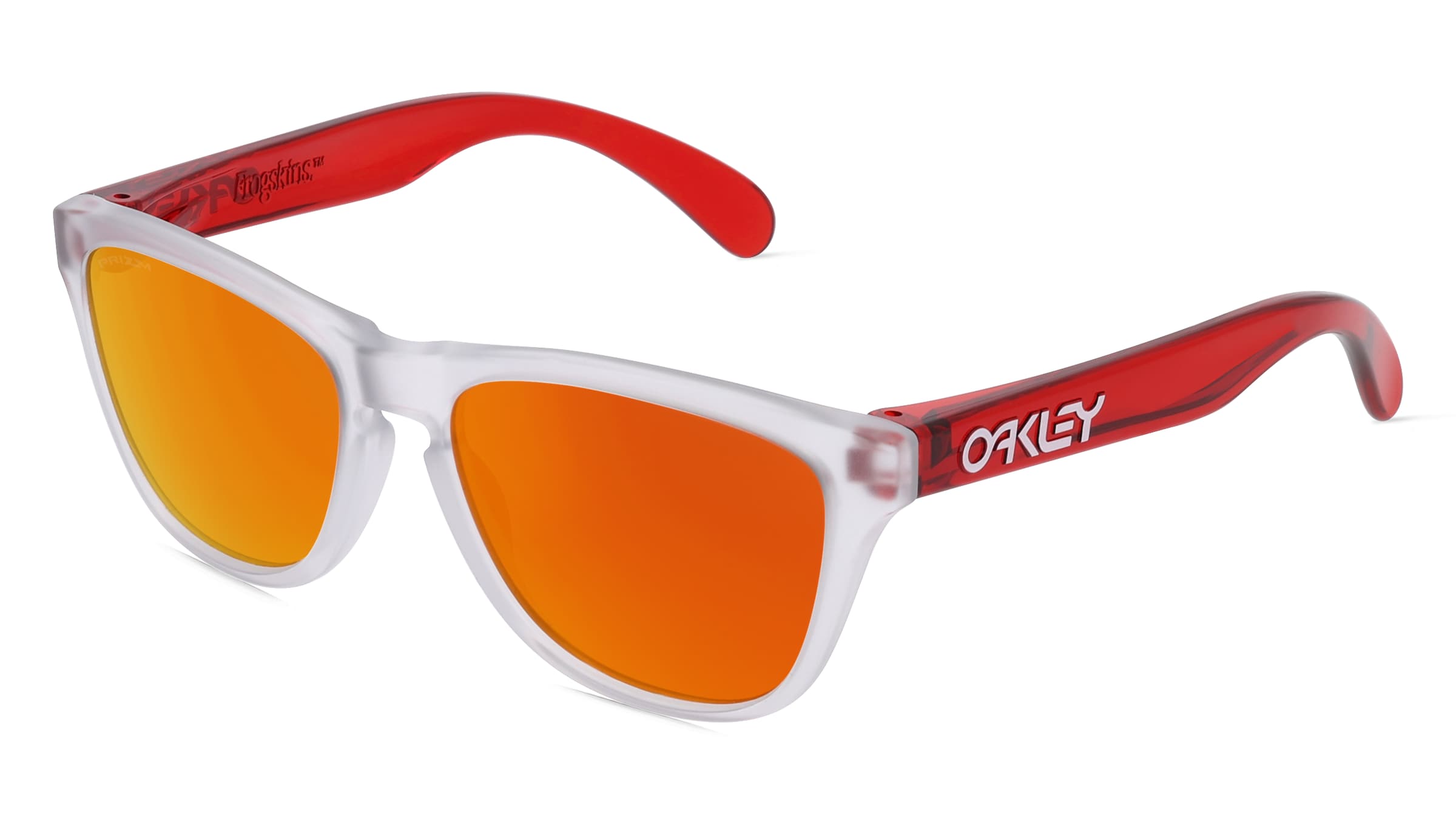 Oakley OJ9009 FROGSKINS XXS