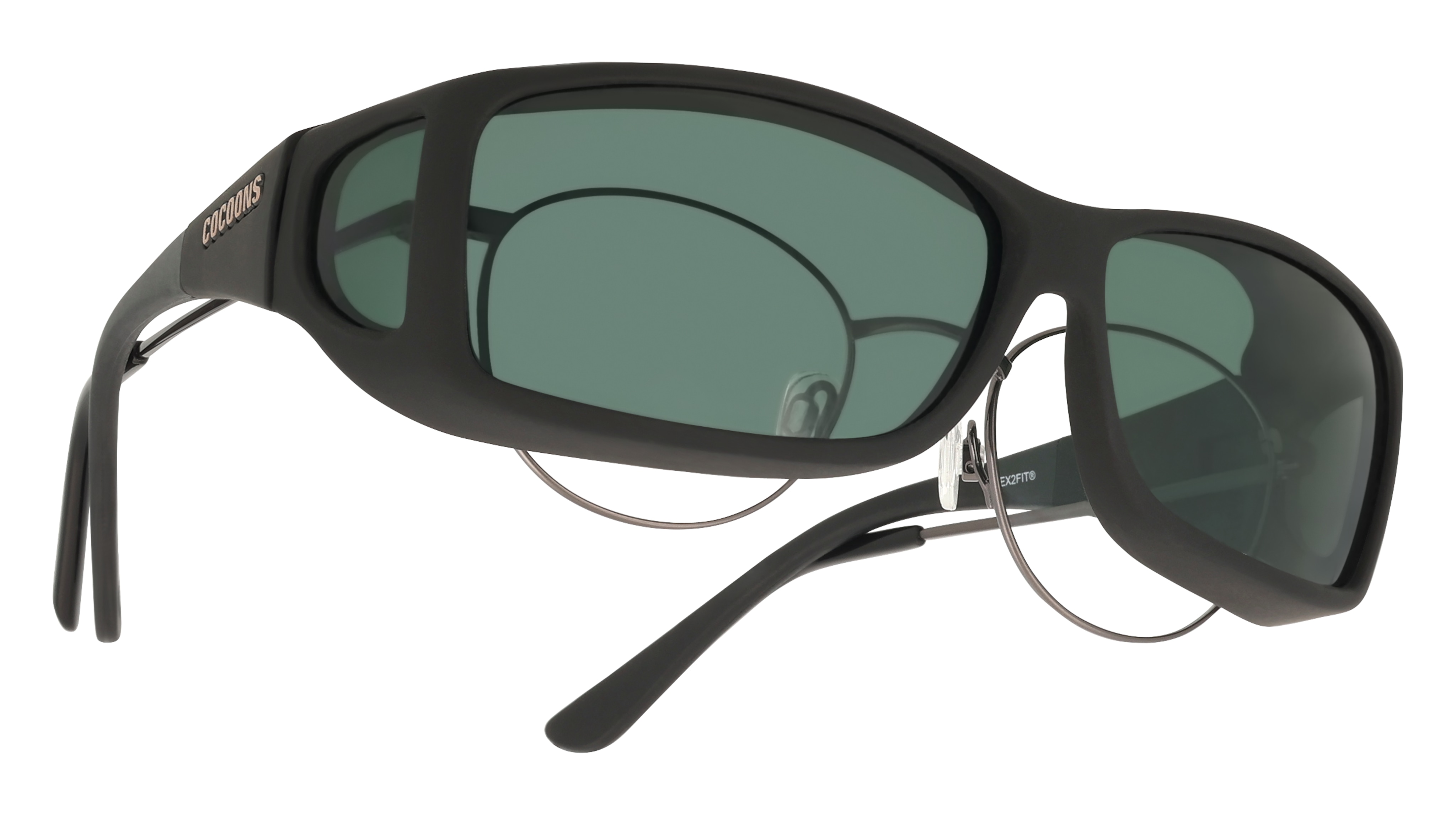 Cocoons Fitover ML