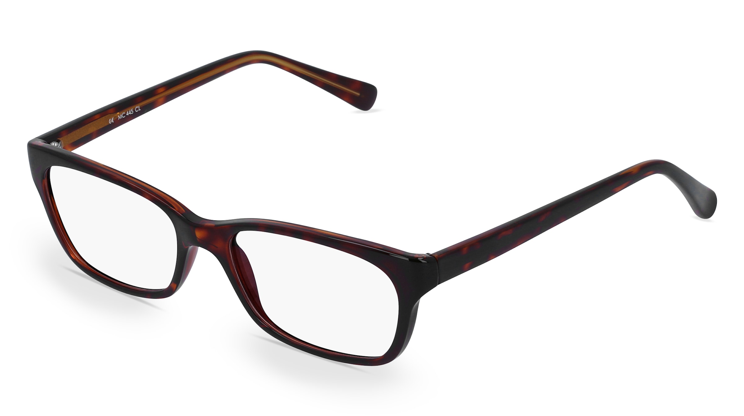 variant 3314 / Fielmann MC 445 CL / Havanna