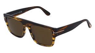 variant 9073 / Tom Ford FT0907 DUNNING-02 / Havanna