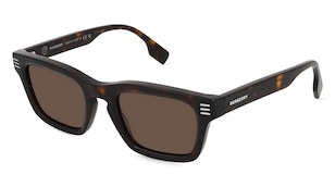 variant 18521 / Burberry BE4403 / Havanna Dunkel