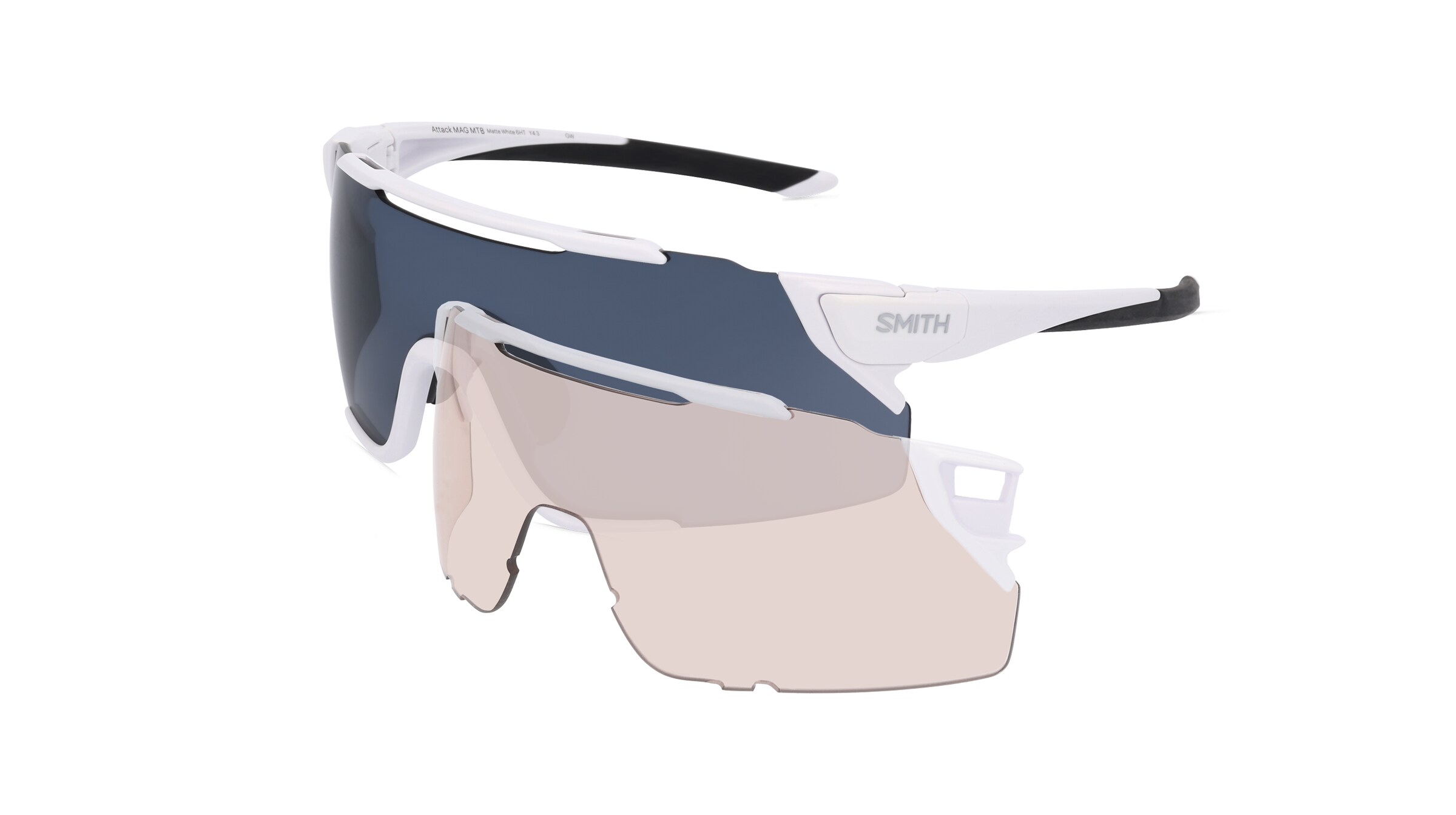 Smith ATTACK MAG MTB