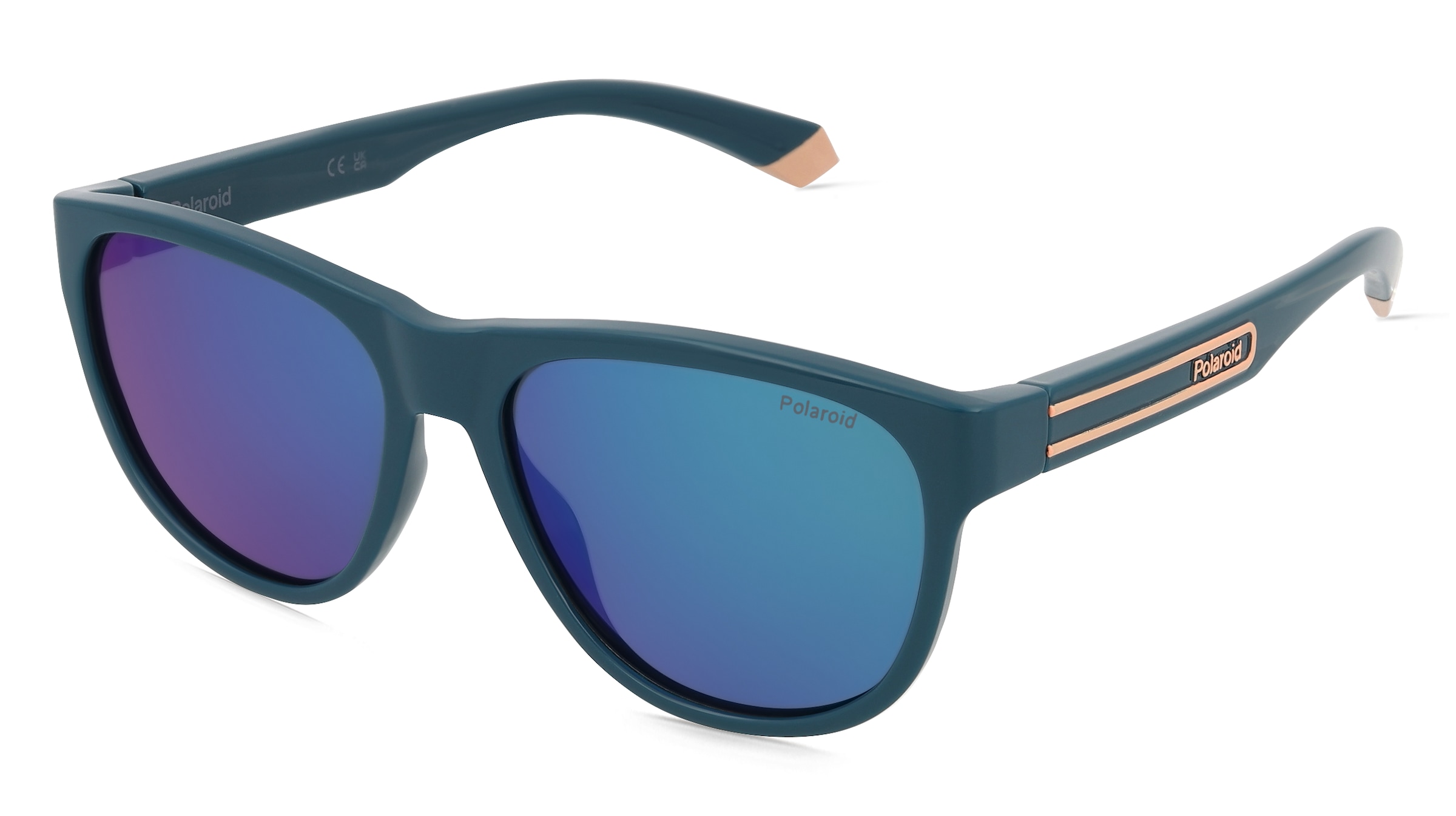 variant 19305 / Polaroid PLD 2156/S / Niebieski