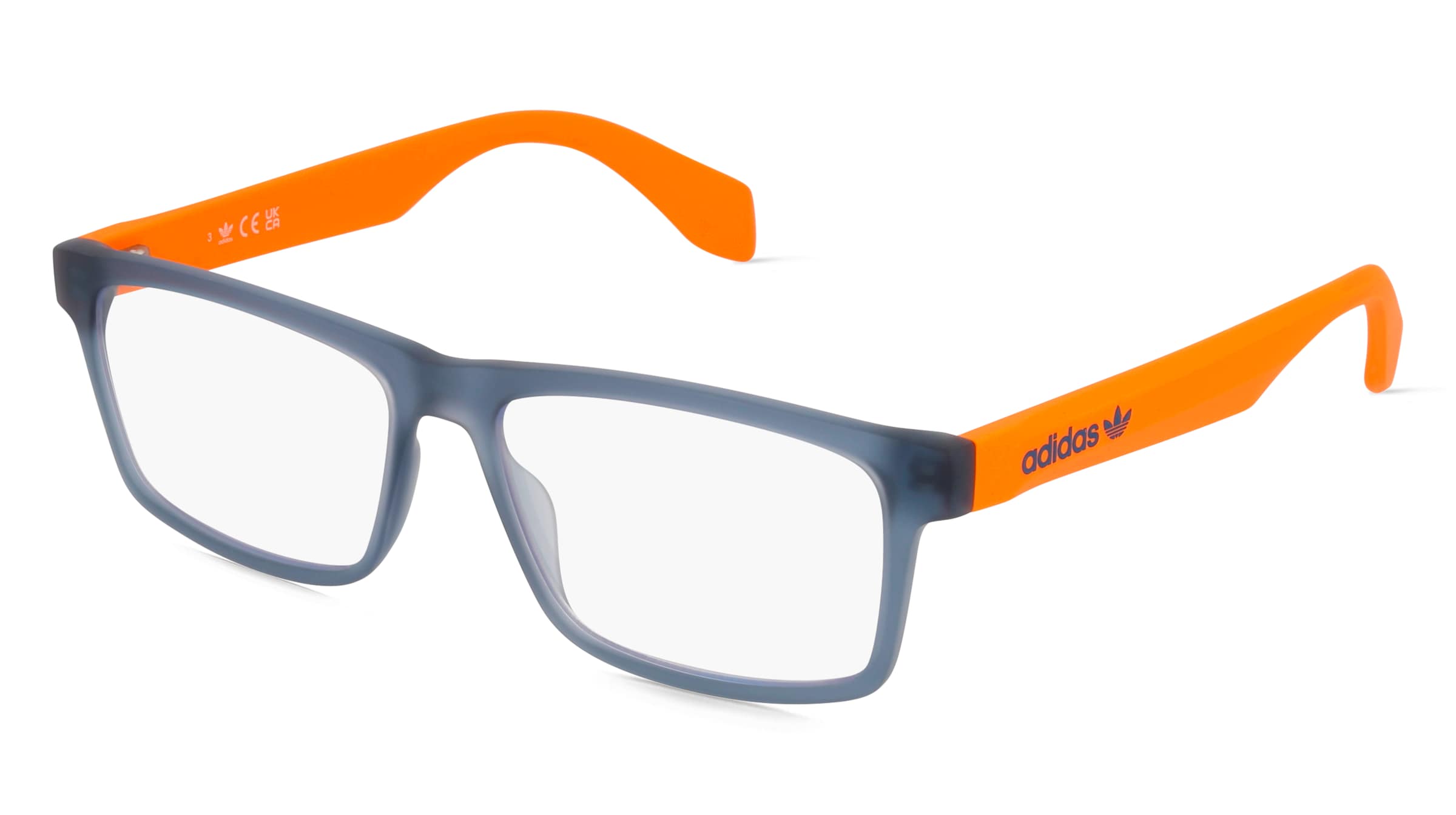 variant 21480 / Adidas Originals OR5027 / Blau Transparent